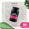 Myo Inositol 1000 Por Porción Cápsulas