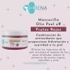 BENA Mascarillas Peel Off Kit Carbon Oro Frutos Baba Caracol