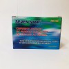 Seven Star 6-PK 20/240 To 110/120 Volt ITALY & EU