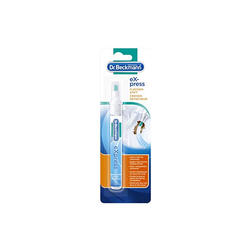 Dr. Beckmann - Rotulador quitamanchas sin fragancia