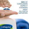 Cetaphil Face Wash Limpiador Facial Diario Piel Sensible
