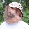 Rothco Boonie Hat with Mosquito Netting (US, Numeric, 7 1/4,