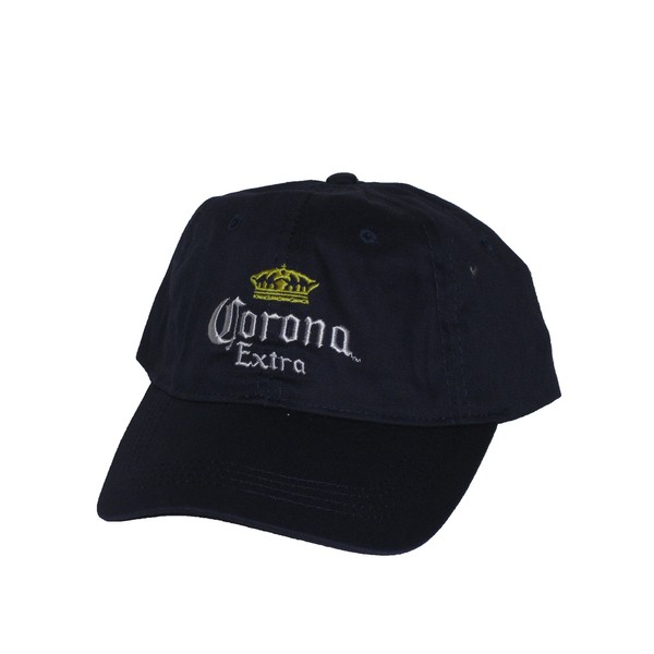 Corona Extra Hat - TS111 - Navy Adjustable Hat