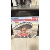 Vicente Fernandez - Un Mexicano En La Mexico [Vinyl] [LP]