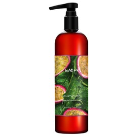 WEN by Chaz Dean Cleansing Hair Conditioner - Adds Moisture to Dry, Curly, & Fine Hair, Shampoo Alternative for Women & Men, Hydrating & Moisturizing - Summer Passionfruit, 32 fl oz (Pack of 1)