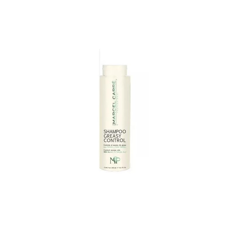 Shampoo Control Grasa Greasy Control 300ml