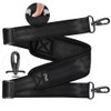 ZINZ Super Thick Fixed Padded Shoulder Strap 193cm Universal Bag
