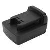 Battery Adapter Professional 18V Lithium Battery Conversion Adapter for Power