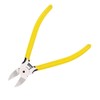5 Inch Wire Cutter Chromium Vanadium Stainless Steel Diagonal Cutting