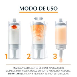 Eucerin Sérum Facial Vitamin C Y Ácido Hialurónico,Hyaluron Filler,8Ml