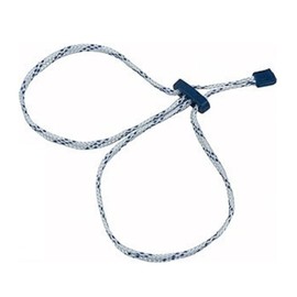 Streetwise Quick Cuffs (10 Pack) – Single-Use Nylon Secuirty Loops, Lightweight Disposable Security Ties for Event Use, Emergency Kits, and Field Readiness