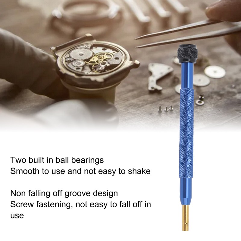 Watch Repair Screwdriver Micro Accurate Professional Watchmakers Tool for Jewelry