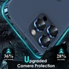 Smasener for 15 Pro - 15 Pro Max Camera Lens
