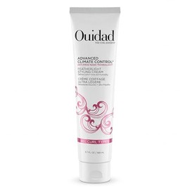 OUIDAD Advanced Climate Control Featherlight Styling Cream, 5.7 Fl Oz
