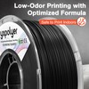 yxpolyer ABS Filament Flame Retardant UL94 V0 Fireproof FR-ABS 1kg