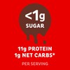 Quest Nutrition Peanut Butter Cups, 11g Protein, 1g Sugar, Low