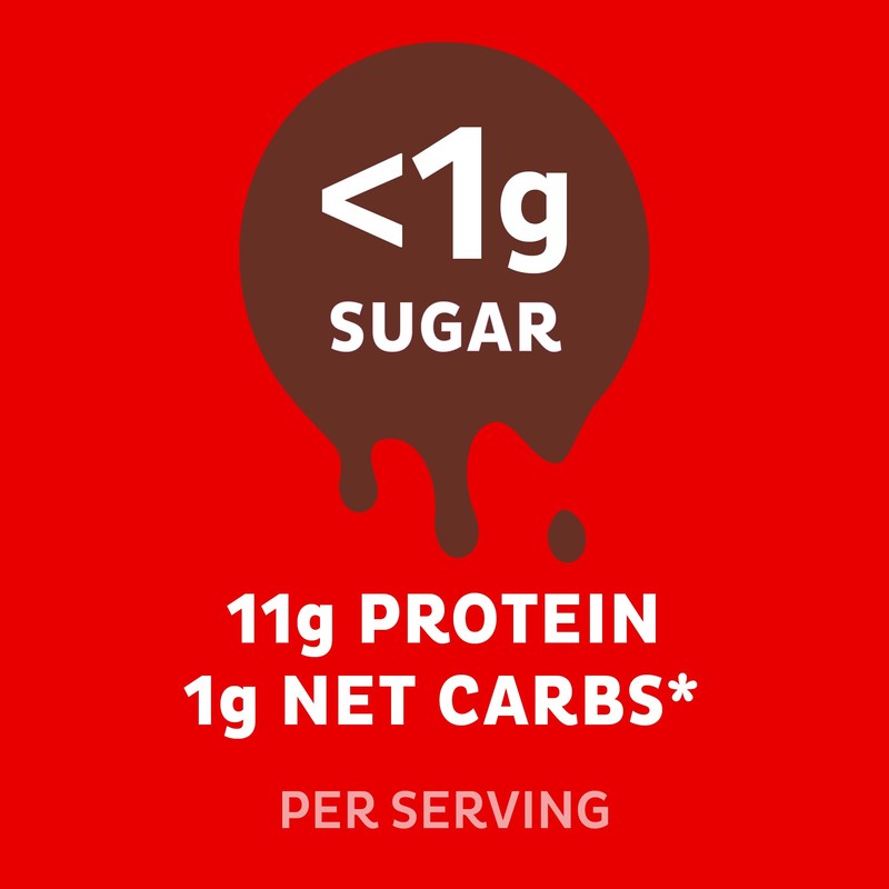 Quest Nutrition Peanut Butter Cups, 11g Protein, 1g Sugar, Low