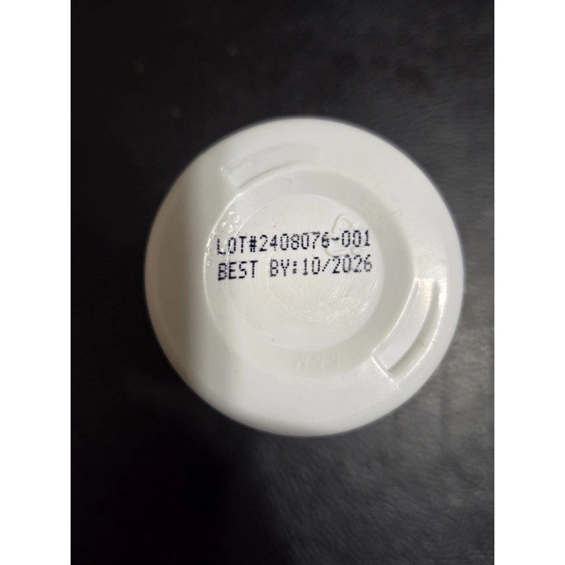 Dr. Juan's SANTO REMEDIO RESVERATROL EXP 10/2026