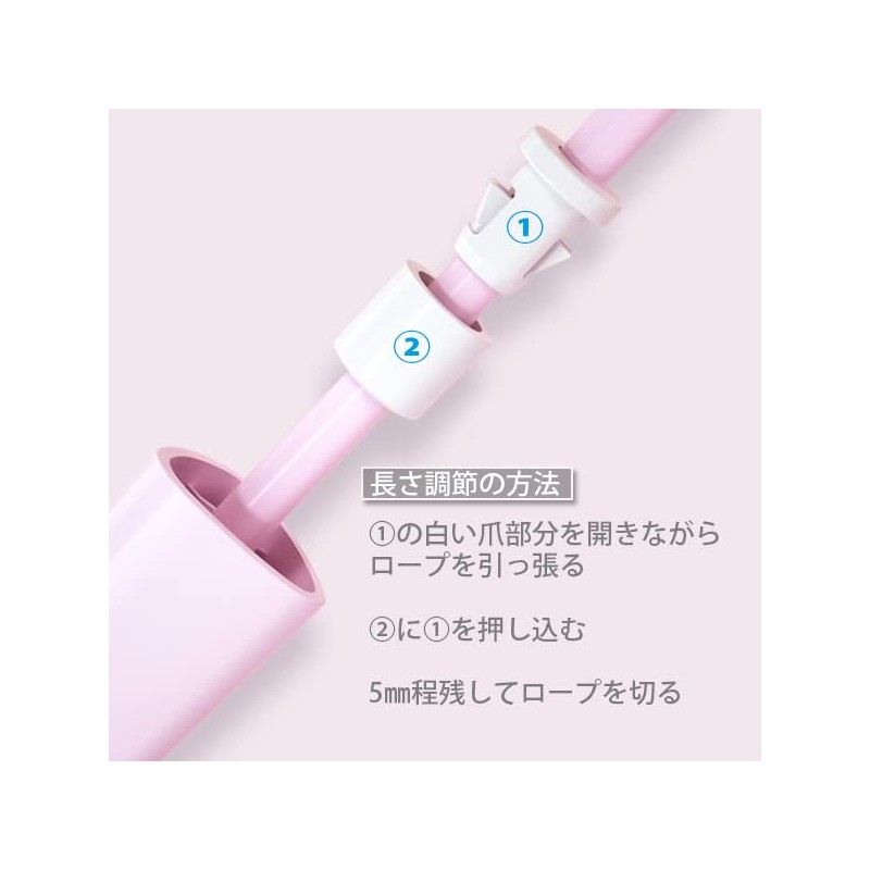 Jump Rope, Elementary School Students, Adults, Lightweight, Double Unders, Simple,