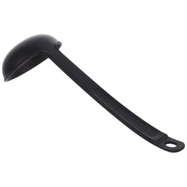 Lacor SCHOPFKELLE, Kunststoff, SCHWARZ