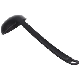 Lacor SCHOPFKELLE, Kunststoff, SCHWARZ