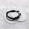 OTOTEC Car Bonnet Lock Release Cable 5K2823531A Compatible with VW