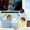 THOMSON Bluetooth Sound Bars for Smart TV, Bluetooth 5.3 Soundbar