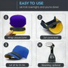 Nuhikap With 9 Brim Curve Hat Brim Bender Hat Shaper