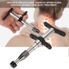 Manual Chiropractic Spine Adjusting Corrector Tool Forth Massager