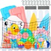 Eerrhhaq 71 x 47 in Large Pool Toy Float Storage