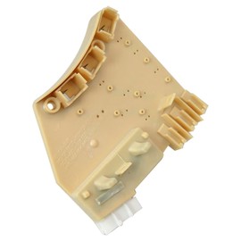 DC31-00098A Front Load Washer Rotor Sensor to Fix Problems of Shaking, Non Rotation, Uncontrolled Water Level, Incorrect Rotation Speed And Direction of Washing Machine