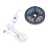 Plant Growth Lamp LED Spotlight USB Full Spectrum Adjustable Flower