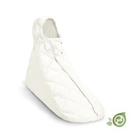 CYBEX Gold Snøgga Mini 2 Footmuff for Baby Car Seats, From Birth to Approx. 24 Months, Tog 4, Seashell Beige
