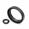 Rear Brake Drum Bearing & Seal kit Compatible with Honda