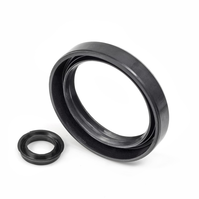Rear Brake Drum Bearing & Seal kit Compatible with Honda