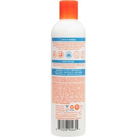 Cantu Weightless Smooth Crema Para Rizos, 10 fl oz