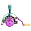 Durable Metal Spinning Reel 9+1BB Left Right Interchangeable High Speed