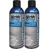Bel-Ray 2 Aerosol Bottles 400ml Bel-Ray Super Clean Chain Lube