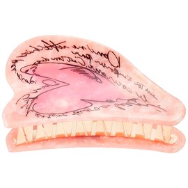 SNIDEL HAIR_CLIP, pink (PNK)