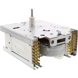 3955734 - ClimaTek Washer Timer Fits Sears