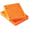 OJ Juice Cubes Risers - Orange - 3/8"