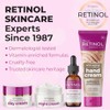 Skincare Ldel Cosmetics Retinol Hand Cream, 3.52-Ounce Tube, Retinol, SKIN_MOISTURIZER,