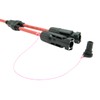 Techno Veins MC4CCMFACK-B1-6 MC4 Type Connector Protection Cap for Solar