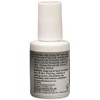 Supernail Progel Top Coat, 0.5 Fluid Ounce