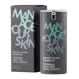 Smart Aging Complex, 50ml