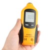 Digital Microwave Detector, HT-M2 Digital LCD Display Microwave Leakage Detector