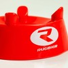 RUGBIER Red Standard Rugby Tee Kicking Tee Training and Competition