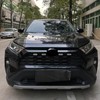 HIGH FLYING for Toyota RAV4 2019-2025 Car Accessories Front Center