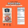 LesserEvil No Cheese Cheesiness Organic Popcorn, Premium Quality, Minimally Processed,