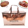 BBQ Blanket For Meat Resting, BBQ Brisket Blanket For Smoking,